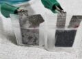 Des supercondensateurs à base de graisse de poulet pour stocker l'énergie