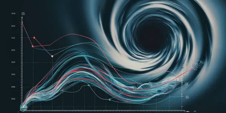 Turbulence : l'IA lève le voile sur ce phénomène complexe et omniprésent