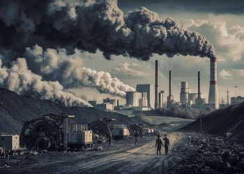 Abandonner le charbon : un casse-tête financier et social pour les nations