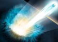 Accélération laser-plasma : le HZDR double l'énergie des protons à 150 MeV