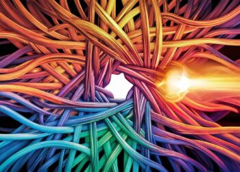 Effet thermoélectrique transversal multiplié par 6 : une prouesse inédite