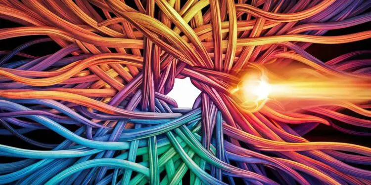 Effet thermoélectrique transversal multiplié par 6 : une prouesse inédite