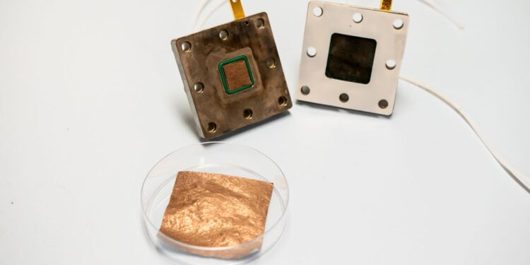 Dompter le CO2 des cheminées industrielles : la clé d'un avenir plus vert ?