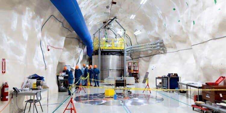 Une mine canadienne détient-elle la clé pour stabiliser les qubits ?