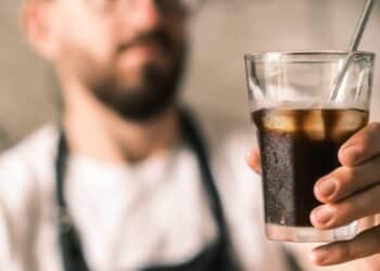 Une innovation réduit le temps de préparation du café froid à quelques minutes