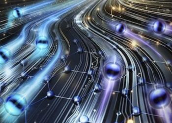 Des physiciens créent une autoroute à cinq voies pour les électrons