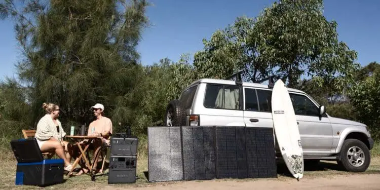 La puissance au-delà des limites avec le nouvel AC240 de BLUETTI