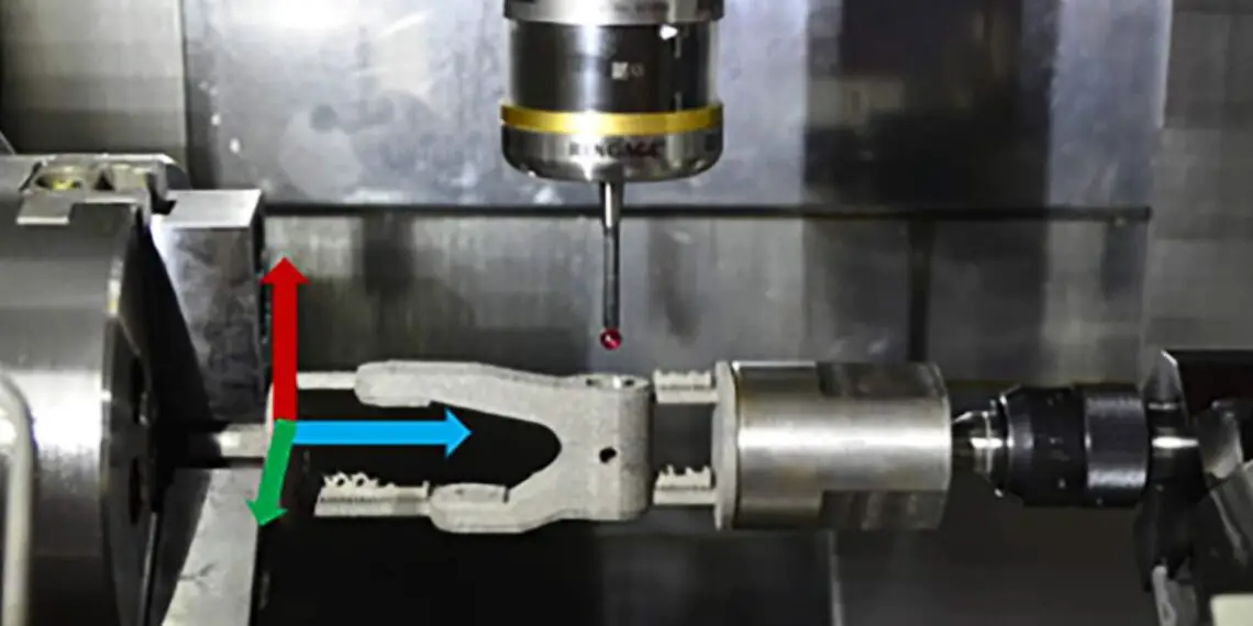 Impression 3D : une méthode inédite pour des pièces métalliques sans défauts