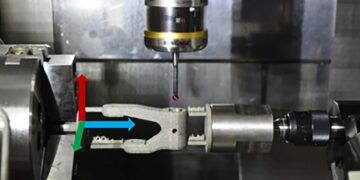 Impression 3D : une méthode inédite pour des pièces métalliques sans défauts
