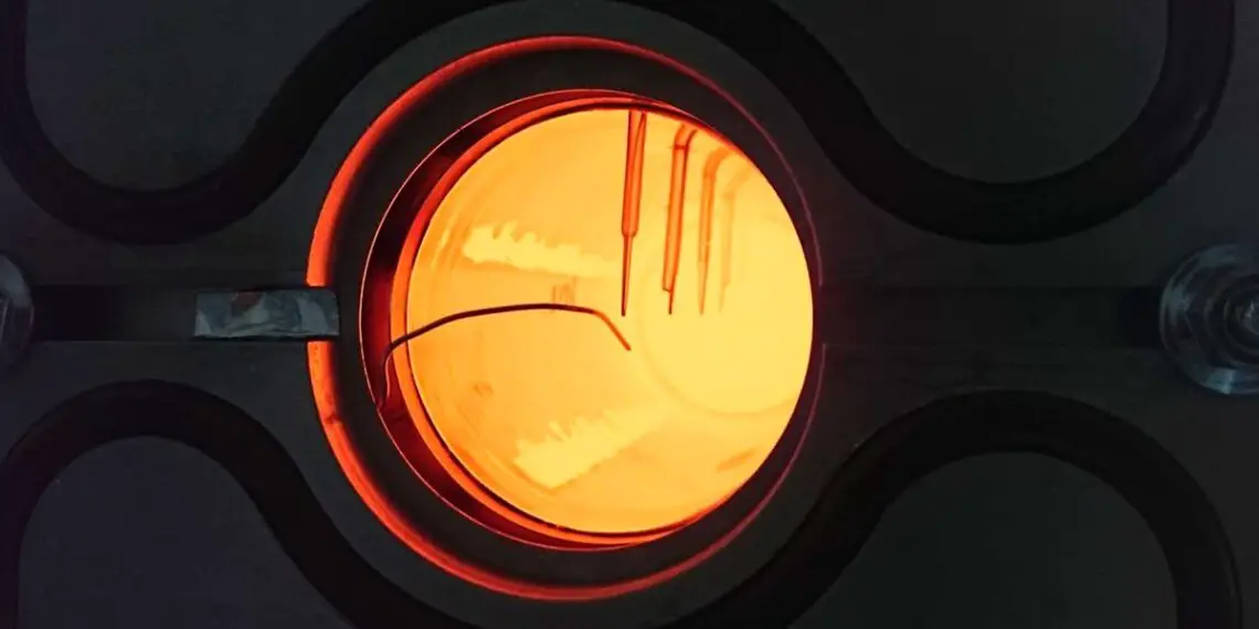 Chaleur solaire à 1050°C : une solution pour les industries énergivores ?