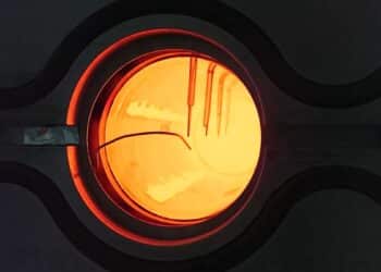 Chaleur solaire à 1050°C : une solution pour les industries énergivores ?