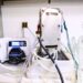 Des batteries à eau salée à moins de 50 % du coût du lithium-ion