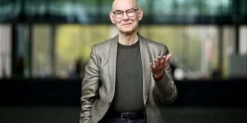 Niek Lopes Cardozo : la fusion nucléaire plus proche que jamais ?
