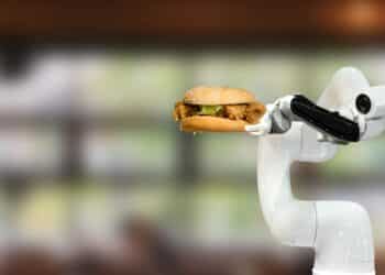Les robots vont-ils pousser les employés de l'hôtellerie à démissionner ?
