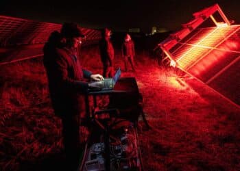DuraMAT : 6 projets pour une analyse rapide des défaillances des modules PV