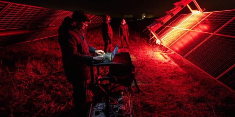 DuraMAT : 6 projets pour une analyse rapide des défaillances des modules PV