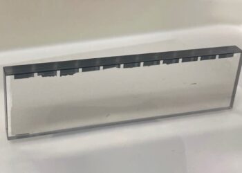 Découvrez comment un miroir déformable change la donne en imagerie X