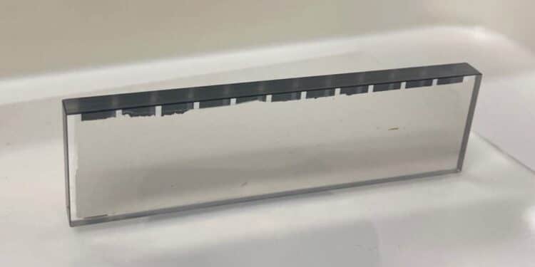 Découvrez comment un miroir déformable change la donne en imagerie X