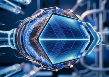 Une nouvelle batterie semi-permanente pourrait bouleverser plusieurs industries