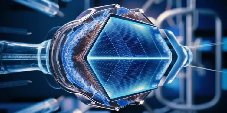 Une nouvelle batterie semi-permanente pourrait bouleverser plusieurs industries