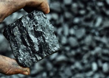 Des terres rares découvertes dans les mines de charbon de l'Utah