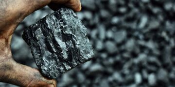 Des terres rares découvertes dans les mines de charbon de l'Utah