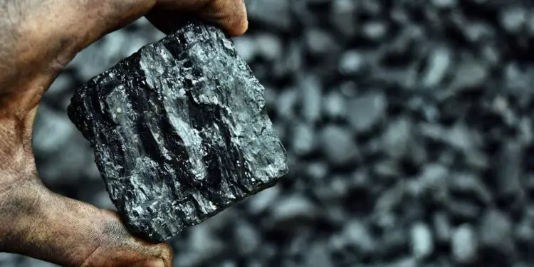 Des terres rares découvertes dans les mines de charbon de l'Utah