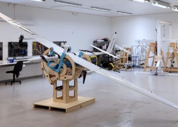 Comment les drones peuvent être utilisés pour produire de l'électricité