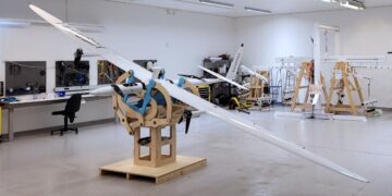 Comment les drones peuvent être utilisés pour produire de l'électricité