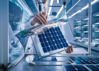 Un traitement thermique innovant pour des cellules solaires plus efficaces