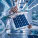 Un traitement thermique innovant pour des cellules solaires plus efficaces