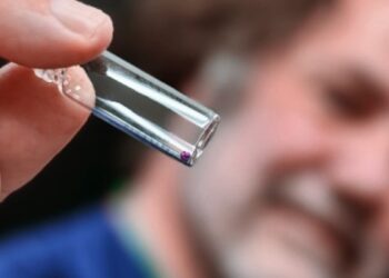 Comment des chercheurs créent des matériaux impossibles sur Terre