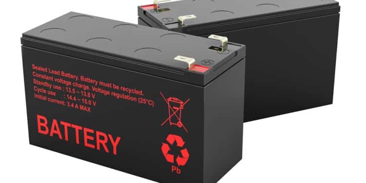 Un alliage d'aluminium améliore la stabilité thermique des batteries de 140 %