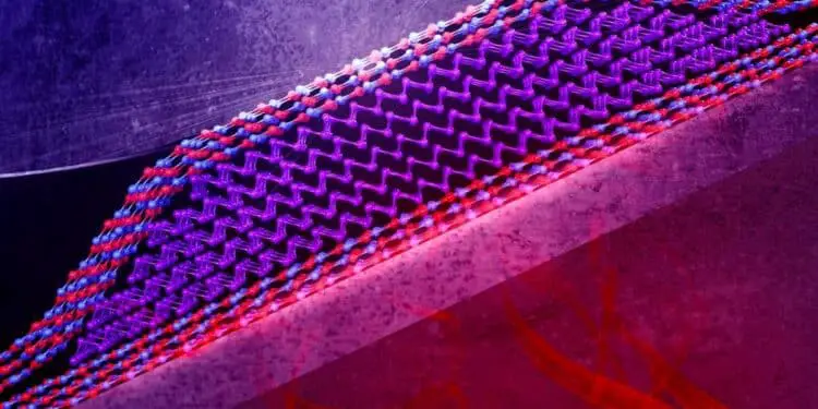 Les cristaux de bismuth ultra-fins : une avancée vers l'électronique flexible