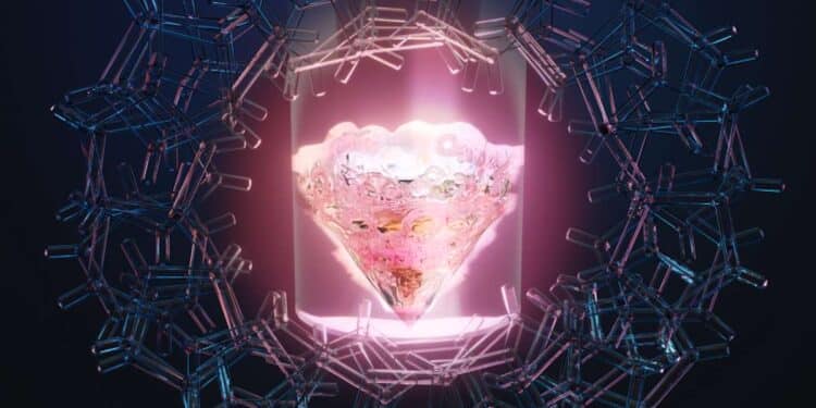 Découverte majeure : un élément rare dévoile ses propriétés cachées