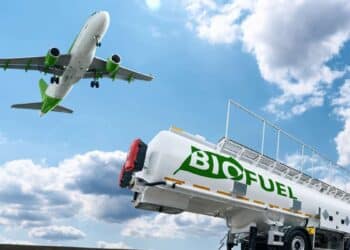 Aviation durable : collaboration Australie-Chine pour des cieux plus verts