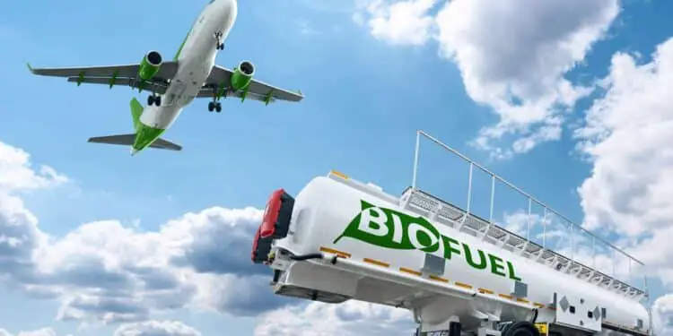 Aviation durable : collaboration Australie-Chine pour des cieux plus verts