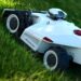 Mammotion LUBA 2 AWD 1000 : Robot Tondeuse sans Fil périphérique