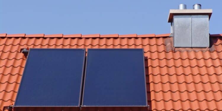 Panneaux solaires thermiques : comment les protéger ?