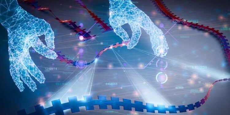Des cordes qui peuvent vibrer éternellement (en quelque sorte)