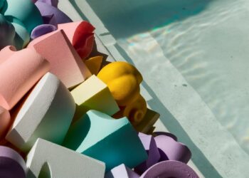 Le polystyrène enfin recyclable ? Une technique dévoilée