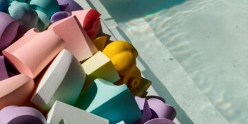 Le polystyrène enfin recyclable ? Une technique dévoilée