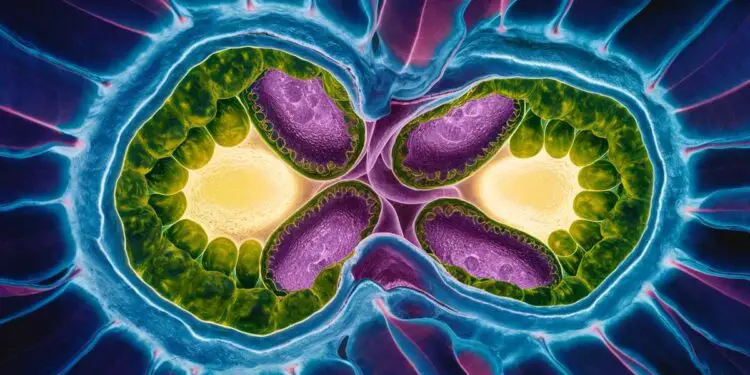 Une nouvelle technique pourrait-elle booster la production de sorgho bioénergétique ?