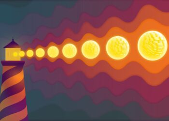 Fusion nucléaire : comment la polarisation des photons pourrait tout changer