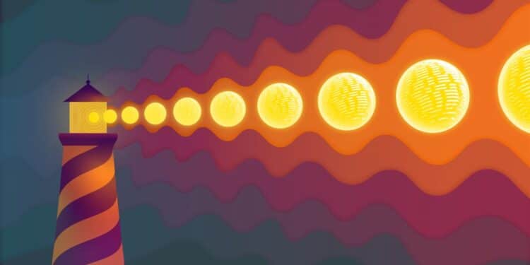 Fusion nucléaire : comment la polarisation des photons pourrait tout changer