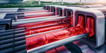 Comment des chercheurs optimisent la conversion de chaleur en électricité