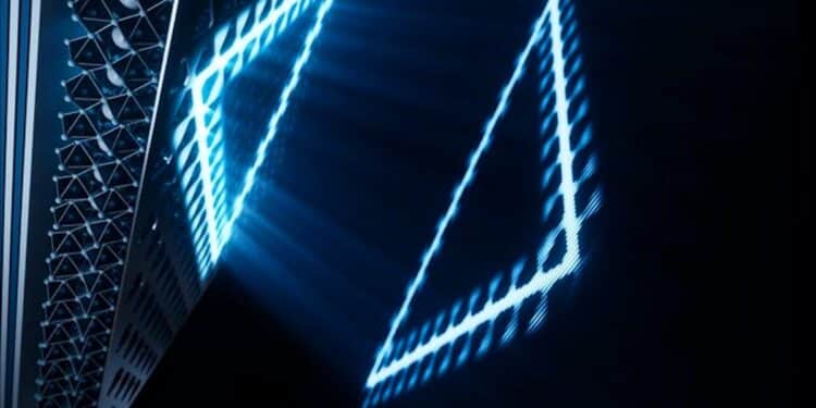 Un dispositif innovant pourrait rendre les lasers plus économes en énergie