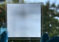 Un polymère qui nettoie et refroidit : la fin des climatisations ?