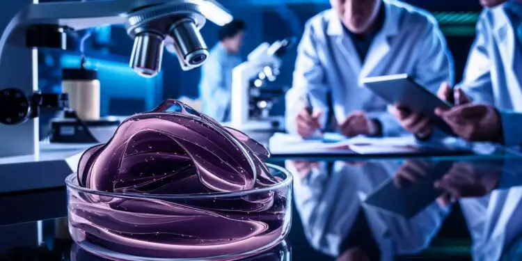 Une pâte conductrice à base de graphène, pour des dispositifs flexibles