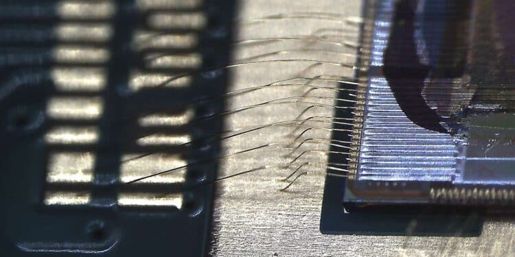 Vers des photos parfaites en basse lumière grâce aux pérovskites